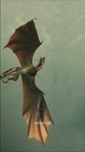 From Viserion to Rhaegal: The Targaryen Tragedy