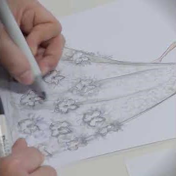 #InsidethePronoviasatelier - part I