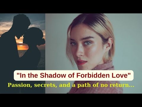 Hearts Meeting in Central Park: A Forbidden Love Story of Passion and Betrayal