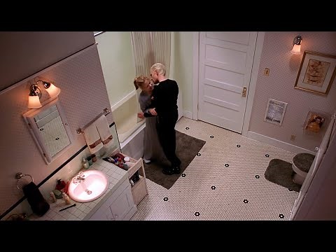 AllSpuffyScenes 6x19 Buffy & Spike - The Bathroom
