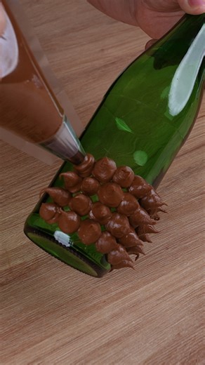 12K views · 70 reactions | A genius trick with chocolate, that everyone should know | American Food | Facebook