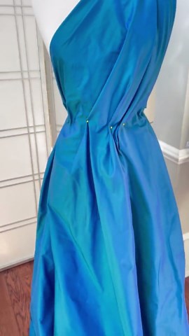 Silk Taffeta--deep-teal, 100% Pure Silk Taffeta Made in Italy. - Etsy