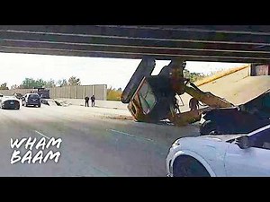 WORST DRIVERS OF UTAH | WHAM BAAM DASHCAM