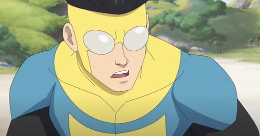 Invincible Season 2 Part 2 Trailer Previews the Return of Prime Video’s Hit Superhero Series - Comic Book Movies and Superhero Movie News - SuperHeroHype