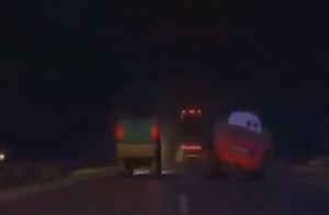 Şimşek Mekkuin Şimşek Arabalar