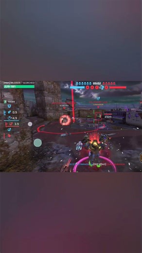 Teth: Level one with traditionalist