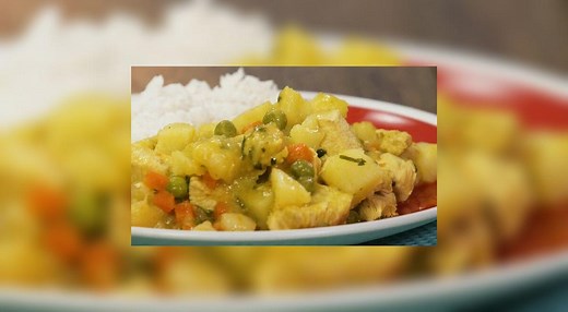 Prepara cau cau de pollo tradicional: fácil y delicioso (VIDEO)