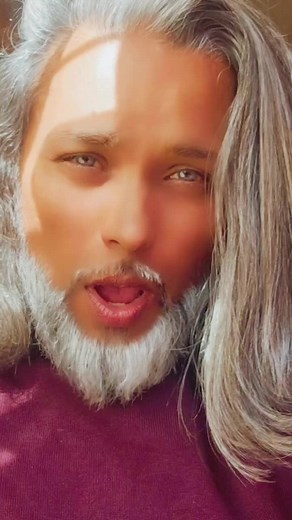 SILVERFOX° (@silverfox_0001)’s videos with original sound - deep_scenes