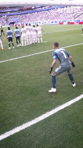 FIFA World Cup on Instagram: "No good deed goes unpunished  #WorldCup"