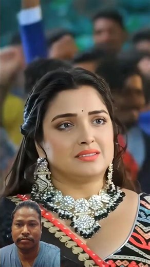 manva Lage kahin na #bhojpuri #amarpalisong #sadsong #dance