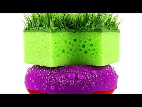 All Natural Burger Recipe Tasty, Healthy & Delicious! 🌱💚