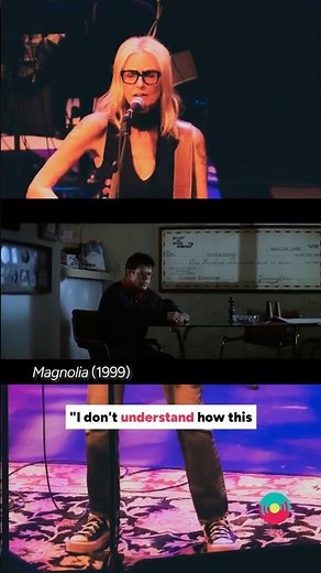 Aimee Mann didn’t think that ‘Magnolia’ scene would work I Celebrating 26 years of ‘Bachelor No. 2’
