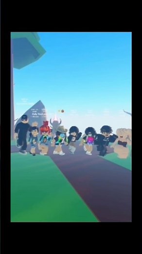 Baby Shark [ROBLOX EDIT]