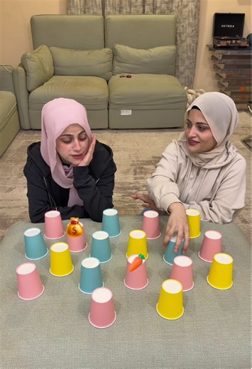 تحدي الف درهم مع ام سيف ونانو