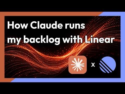I Replaced My PM Process With Claude Code + Linear MCP — Here's How