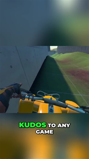 Bonelab's mod menu is wild! Check out this ATV ride through the game world. #Bonelab #VRGaming #Mods #Gaming #VirtualReality