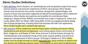 New School Year = More Indoctrination