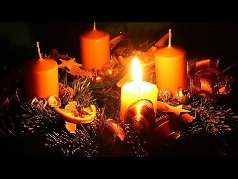 Rorate Caeli, Chant Grégorien pour l'Avent, traduction française