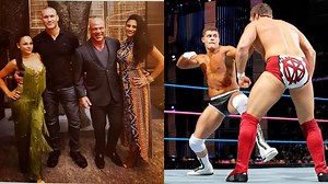 5 pairs of WWE Superstars you may not know were traveling buddies