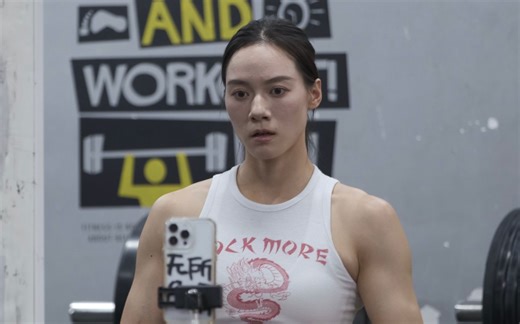 CrossFit | 训练上瘾