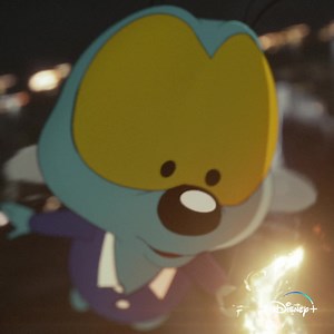 🐿️ Lange nicht gesehen, aber gleich wieder erkannt. 🐿️ Chip und Chap sind zurück! . Chip und Chap - Die Ritter des Rechts. Nur auf Disney streamen. | Disney