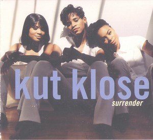 Kut Klose - Surrender