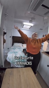 24 reactions | How good are these hacks from @great_aussie_escapes What are your favourite hacks? | Caravan Industry Victoria | Facebook