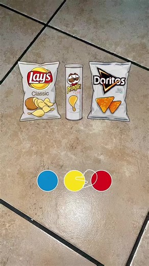 Color the Chips Game: Fun Coloring Filter Challenge