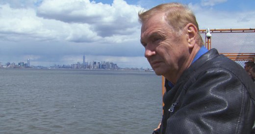 The Spy Among Us, part one