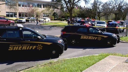 Arrest made after shooting on James Street in Syracuse