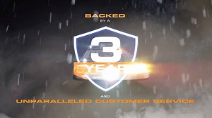 These 48" 12 series vantage amber lightbars from ECCO are versatile and powerful warning devices suitable for a range of vehicle types and duties. You can order this lightbar with 16 LED Heads only or with 16 LED Head and 2 work light modules and 2 alley light modules. | Zip's AW Direct | Facebook