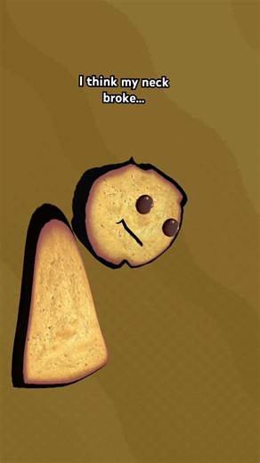 I did a little too hard #funny #trending #memes #shorts