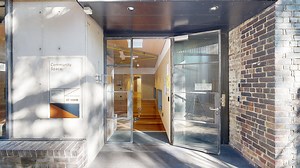 Darlinghurst Community Space - City of Sydney