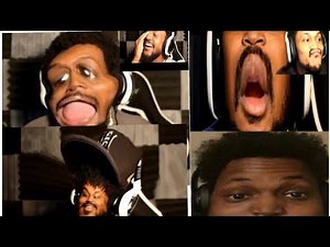 Coryxkenshin most funniest moments!! part 1 🤣