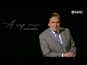 A nap verse - Túrmezei Erzsébet: Adventi harangszó