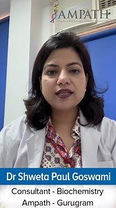 8K views · 222 reactions | How to Interpret Low and High Prolactin Levels: Causes and Implications #AMPATHLabs #Prolactin #DrShweta #HealthTalk #DoctorTalks https://ampath.com/ | AMPATH | Facebook