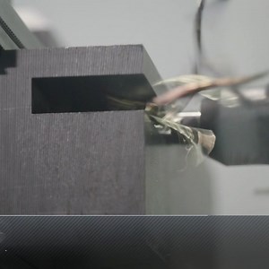 1.2M views · 604 shares | Craziest full slot cut I have ever done. 3X...