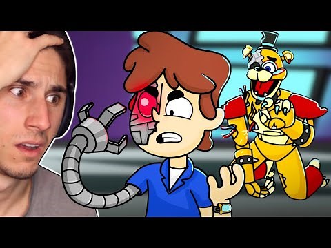 I Learned Gregory's EVIL SECRET!
