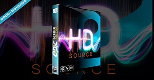 HD Source 2 | Audio Sound FX | Unity Asset Store