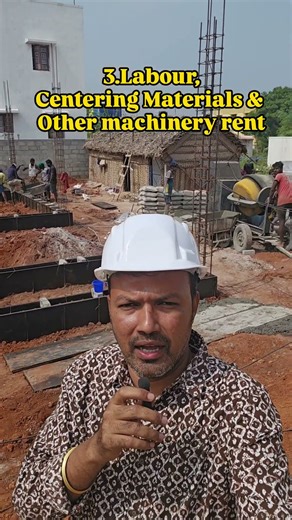 Quick Building Estimation Excel Tool whatsapp 99407 99525 to know more.