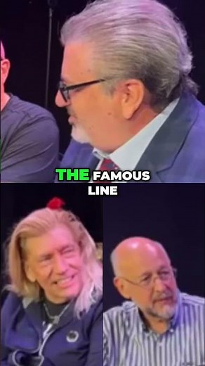 Tony Curtis: The Untold Story Behind His Iconic Name