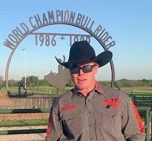 21K views · 1.7K reactions | Stay home, stay safe, and enjoy FREE streaming of all the THT Bull Ridings on TuffHedemanTV.com. | Tuff Hedeman | Facebook