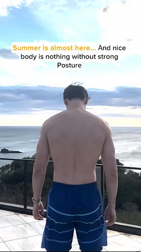 Align your goals with your spine. This posture correctors got your back (literally). #theupright #posturecorrector | UpRight Posture Corrector