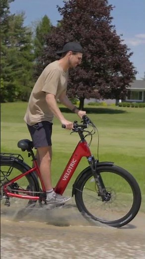 Velotric Discover 2 Review
