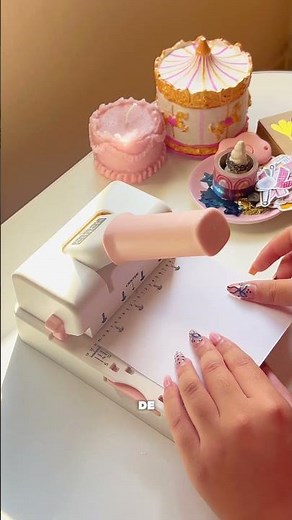 Conoce la Mini Cinch Disc