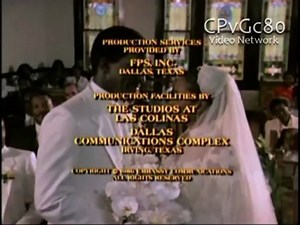 Embassy Communications (1986)