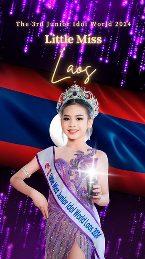 The first batch of Junior Idol World 2024 (The 3rd edition) candidates Little Miss Category age 9-12 years old. Who is your fav? Let's share and comment to support your little queens!! and more coming soon! La REINA’s Filipinas Organization Miss Preteen International Cambodia Junior Idol World Laos Junior Idol Thailand Junior IDOL WORLD Philippines Junior IDOL WORLD Botswana Jm Modeling Studio #junioridolworld #the3rdjunioridolworld2024 #internationalkidspageant #shineyourway_everyonecanbeanidol