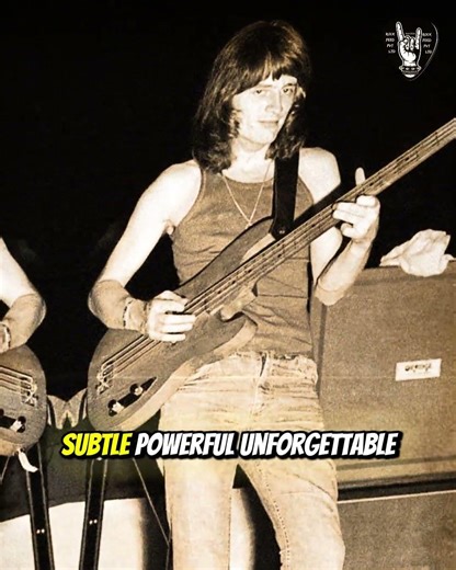 The Led Zeppelin Song John Paul Jones Wants to Be Remembered For 🎹🔥 #ledzeppelin #johnpauljones