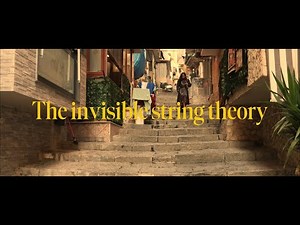 The Invisible String Theory - A Short Film