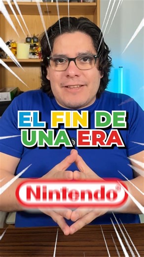 ¡Adiós al padre de Mario Kart! Hideki Konno deja Nintendo 🏎️🍄#nintendo #mariokart #games #gaming